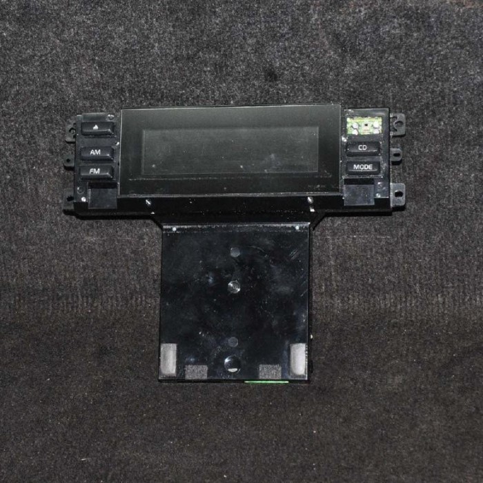 Ecran de informații VOLVO V70 III BW 2008 OEM: 1806477 1711759