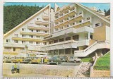 Bnk cp Baile Tusnad - Hotel Tusnad - uzata, Circulata, Printata