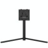 Suport Monitor Birou Uniview HB-5032-H, 32 inch, Otel, 1050g