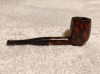 Pipa Rossi Leopard Savinelli, Italia, Colectie, Marcata, Veche. Tutungerie de Lux.