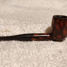 PIPA ROSSI LEOPARD by SAVINELLI de colectie ITALIA marcata corespunzator VECHE