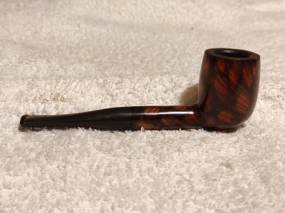 PIPA ROSSI LEOPARD by SAVINELLI de colectie ITALIA marcata corespunzator VECHE foto