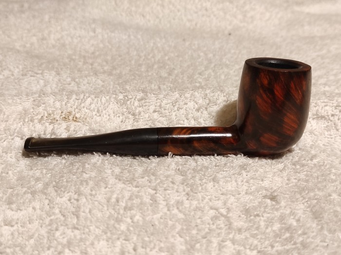 PIPA ROSSI LEOPARD by SAVINELLI de colectie ITALIA marcata corespunzator VECHE