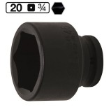 Tubulara de impact scurta de 46 mm 3/4