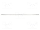 Burghiu beton 12mm 600mm SDS-Plus&reg; GRAPHITE QUADRO