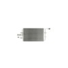 Radiator Clima Vw New Beetle 9C1 1C1 Denso Dcn32025, Volkswagen