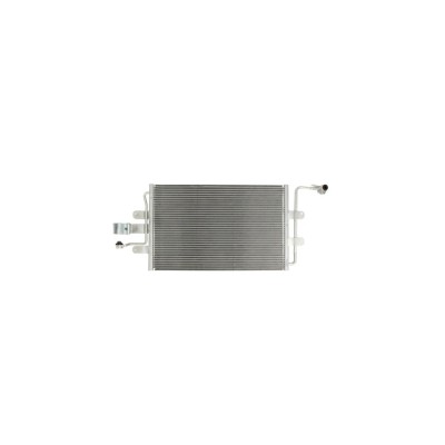 Radiator Clima Vw New Beetle 9C1 1C1 Denso Dcn32025 foto