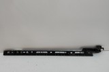 Suport prag lateral dreapta față PORSCHE MACAN 95B 2014 OEM: 95B.853.558.A,95B853558A | 26830810