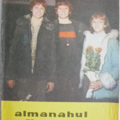 Almanahul Sportul '79