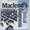 MACLEOD &#039;S CLINICAL DIAGNOSIS , edited by ALAN G. JAPP and COLIN ROBERTSON , 2013