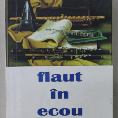 FLAUT IN ECOU de DORU POPOVICI , 2012