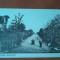 Carte postala, Buzau bulevardul, inceput de secol XX