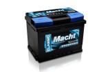 Acumulator auto Macht 12V 65AH Classic 130291 25345