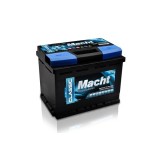 Acumulator auto Macht 12V 65AH Classic 130291 25345