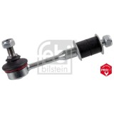 Bieleta antiruliu Hyundai Accent II, Accent III Motor 1.3, 1.4 GL, 1.5, 1.5 CRDi, 1.5 CRDi GLS, 1.6, 1.6 GLS, parte montare Axa spate dreapta, Axa