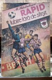 Rapid Iubire fara sfarsit - M. Barbulescu