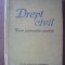 FRNCISC DEAK - DREPT CIVIL - TEORIA CONTRACTELOR SPECIALE - 1963