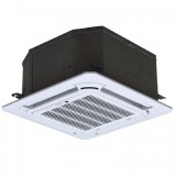 Aer conditionat tip caseta de tavan Zephir Compact 18000Btu, A++, Inverter, R32, telecomanda IR, (CAS(M)I-18MF32/U(M)E-18MF32)- transport gratuit