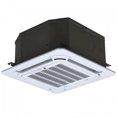 Aer conditionat tip caseta Zephir Compact 12000Btu CAS(M)I-12MF32/U(M)E-12MF32 foto