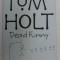 DEAD FUNNY by TOM HOLT , 2000