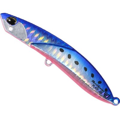 Cicada DUO Metal Garage Plate Jig, PHA0087 Mazume Sardine, 8cm, 40g foto