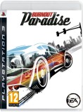 Burnout Paradise Playstation 3 PS3, Electronic Arts