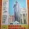 romania pitoreasca ianuarie 1990-primul nr dupa revolutie,art revolutia romana