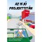 Az ifj&uacute; projekttit&aacute;n - &Uacute;ton a sikeres projekthez - Csilink&oacute; &Aacute;d&aacute;m