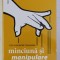 MINCIUNA SI MANIPULARE de YVES ALEXANDRE THALMANN , 2019