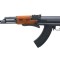 Replica asalt AK47S CM.028-S CYMA