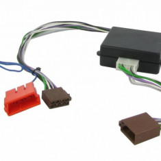 CONNECTS2 CT51-MC02 Cablaj alimentare sisteme cu amplificator Mercedes CarStore Technology