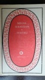 Teatru-Mihail Sebastian