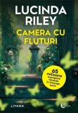 Camera cu fluturi Lucinda Riley Litera Carti Fictiune Paperback brosat