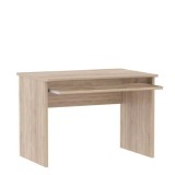 Cumpara ieftin Masa de scris stejar sonoma Johan 100x68x74 cm