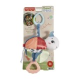 Cumpara ieftin Jucarie Fisher Price Planet Friends - Broscuta testoasa
