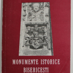 MONUMENTE ISTORICE BISERICESTI DIN LUGOJ de IOAN STRATAN si VASILE MUNTEAN , 1981, DEDICATIE *