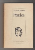 bnk ant Nicolae Breban - Francisca