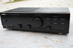 Amplificator Kenwood KA 2060 R foto