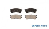 Set placute frana fata Mazda 323 (1994-2003)[BA], Array