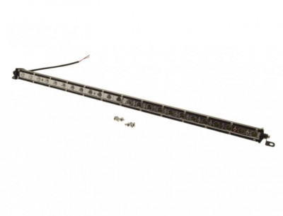 LED Bar atv, 66cm, 72w Cod Produs: MX_NEW AW24804 foto