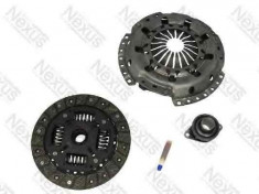 Set ambreiaj SEAT IBIZA IV (6L1) NEXUS F1W075NX foto