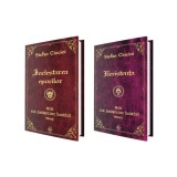 Seria Cele douasprezece incuietori (vol. 1 + 2) &ndash; Stefan Ciocioi