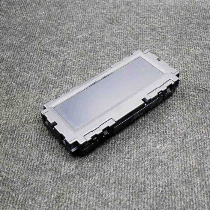 Ecran de informații OPEL MOKKA / MOKKA X 2014 OEM: 03000702T,A2C53408912,22915943G 11366219