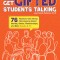 Get Gifted Students Talking: 76 Ready-To-Use Group Discussions about Identity, Stress, Relationships, and More (Grades 6-12)