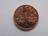 1 CENT 1994 SINGAPORE, Asia