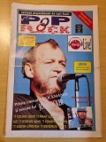 Vox pop rock august 1995-joe cocker in romania,holograf,elena carstea