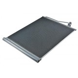 Evaporator aer conditionat 7 F01-F02-F03-F04 (08-) 750, (cu uscator), 64509149390