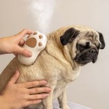 Perie Masaj cu Aburi USB pentru Animale de Companie, CMCLASS