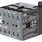 Contactor 4P 220-240VAC 6A