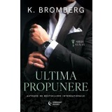 Ultima propunere